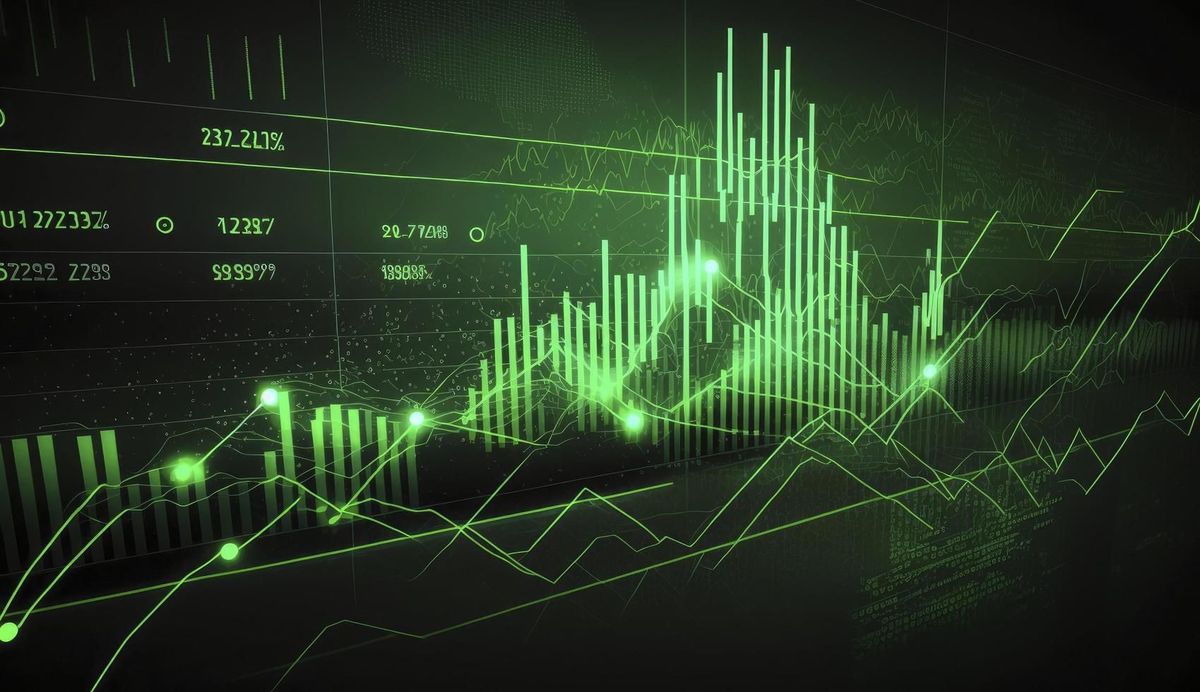 Finance Illustration
